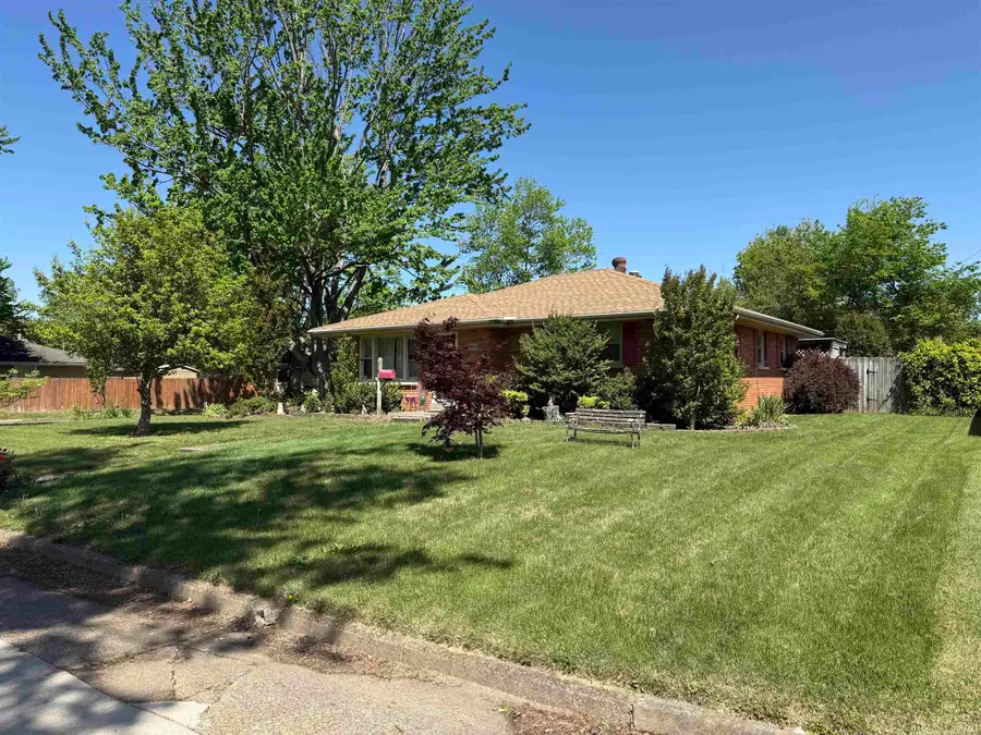 3000 Graham Avenue, Evansville, IN 47714 - #2