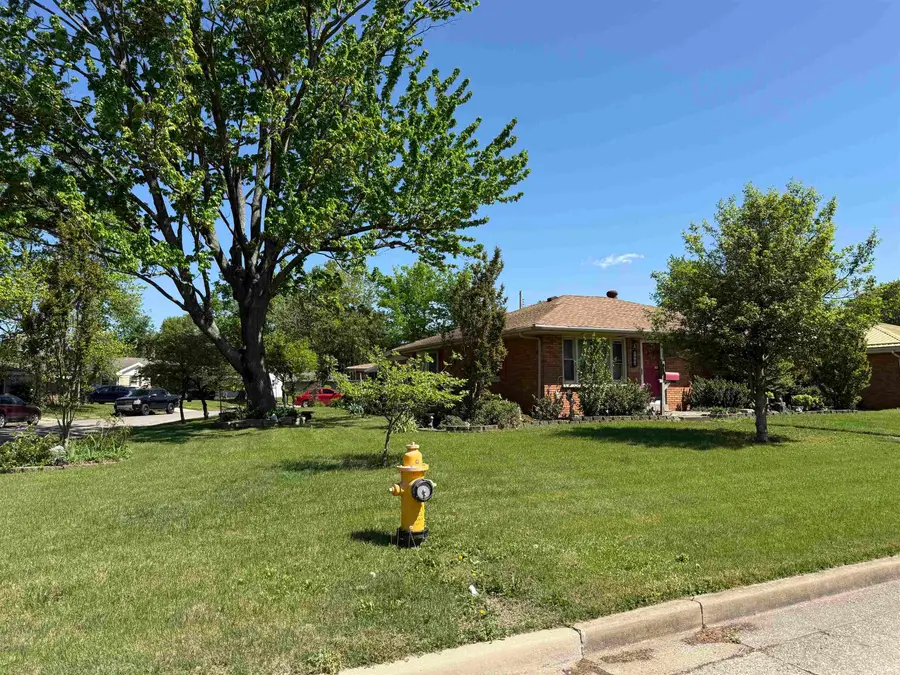 3000 Graham Avenue, Evansville, IN 47714 - #3