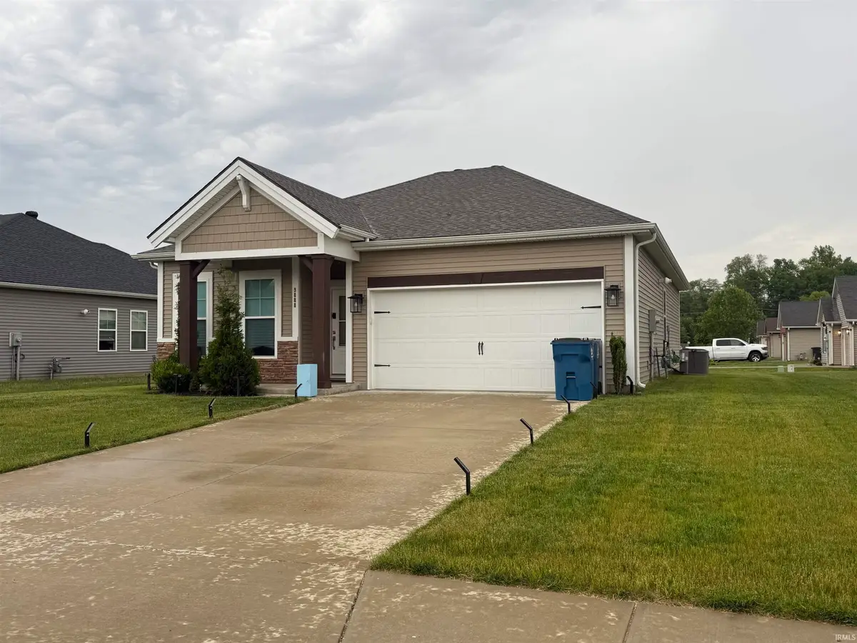 9888 Monte Way, Newburgh, IN 47630 - #1