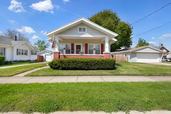 708 W 3rd Street, Mishawaka, IN 46544