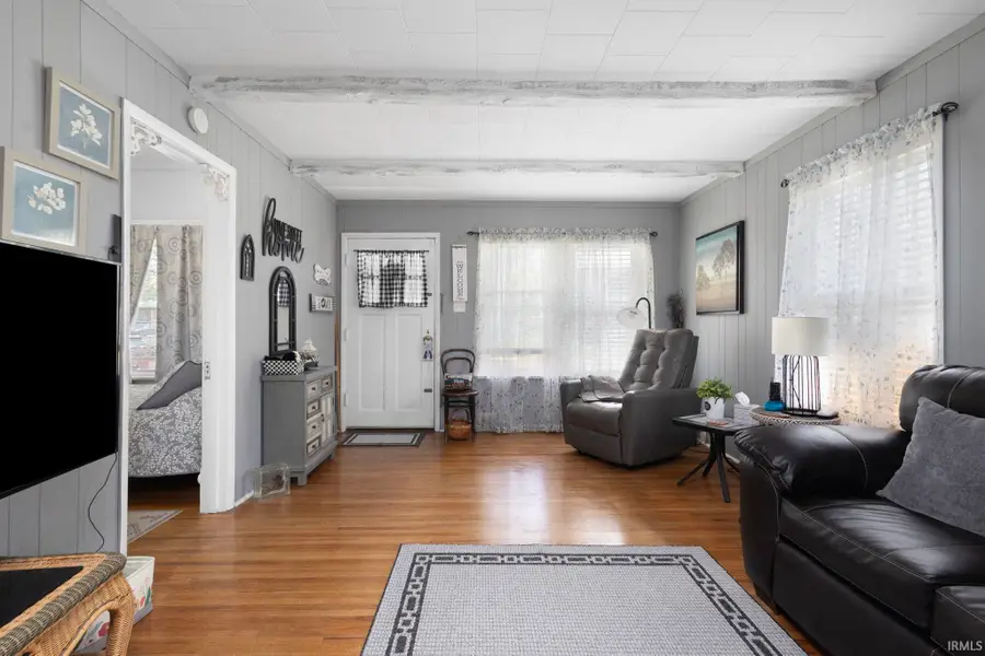 708 W 3rd Street, Mishawaka, IN 46544 - #2