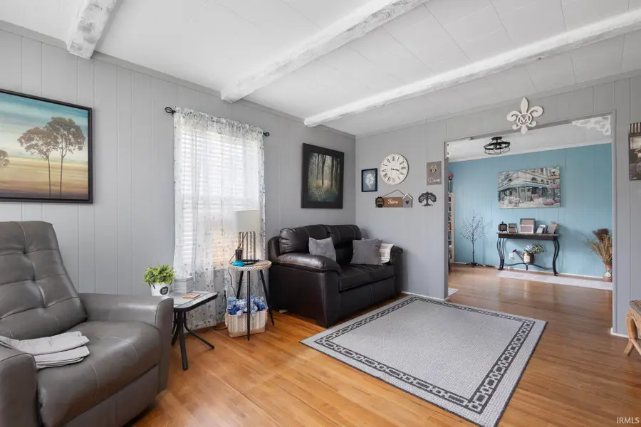 708 W 3rd Street, Mishawaka, IN 46544 - #3