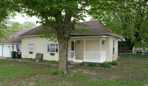 311 N Carter Street, Russiaville, IN 46979