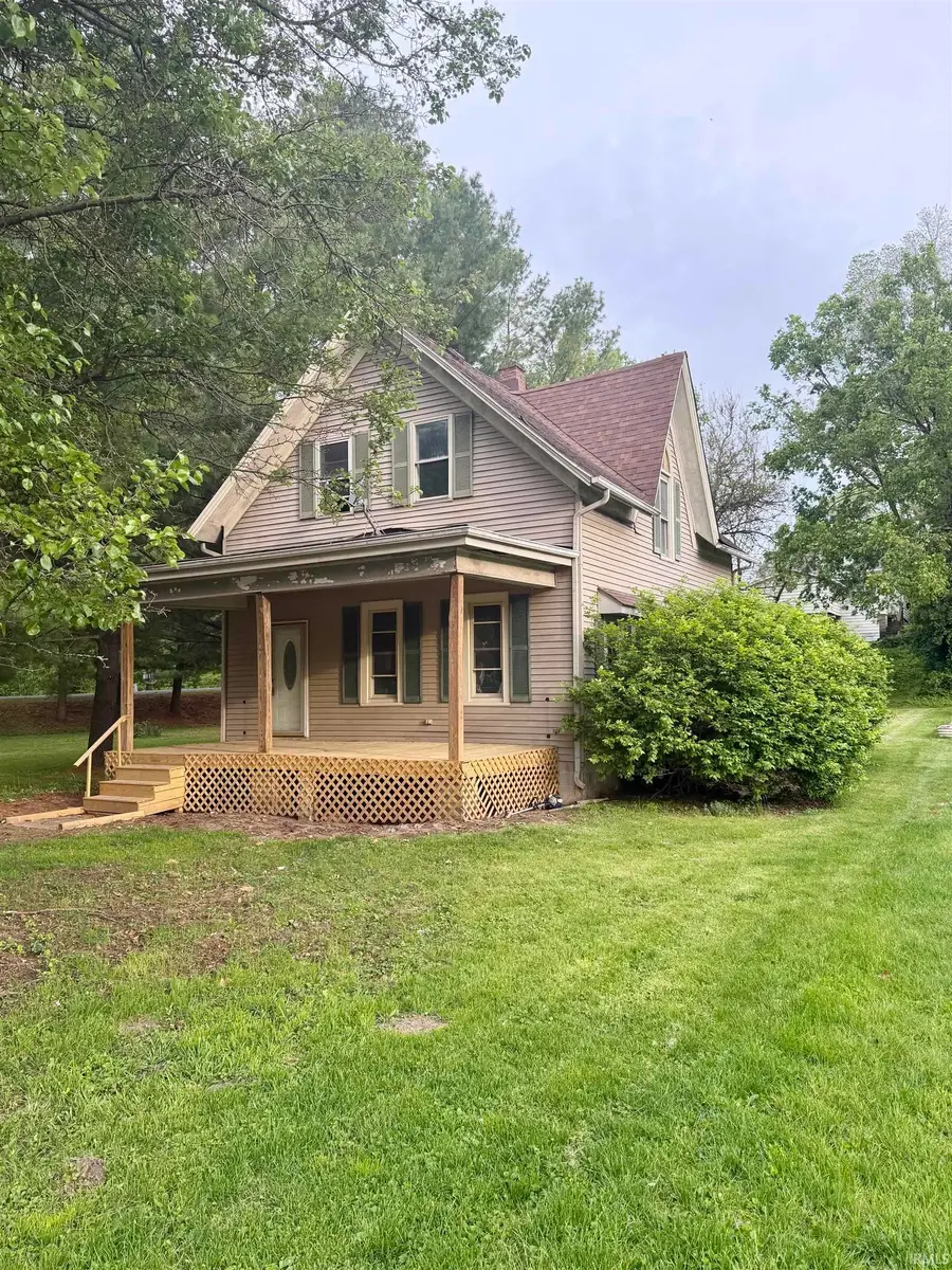 407 Water Street, Delphi, IN 46923 - #2