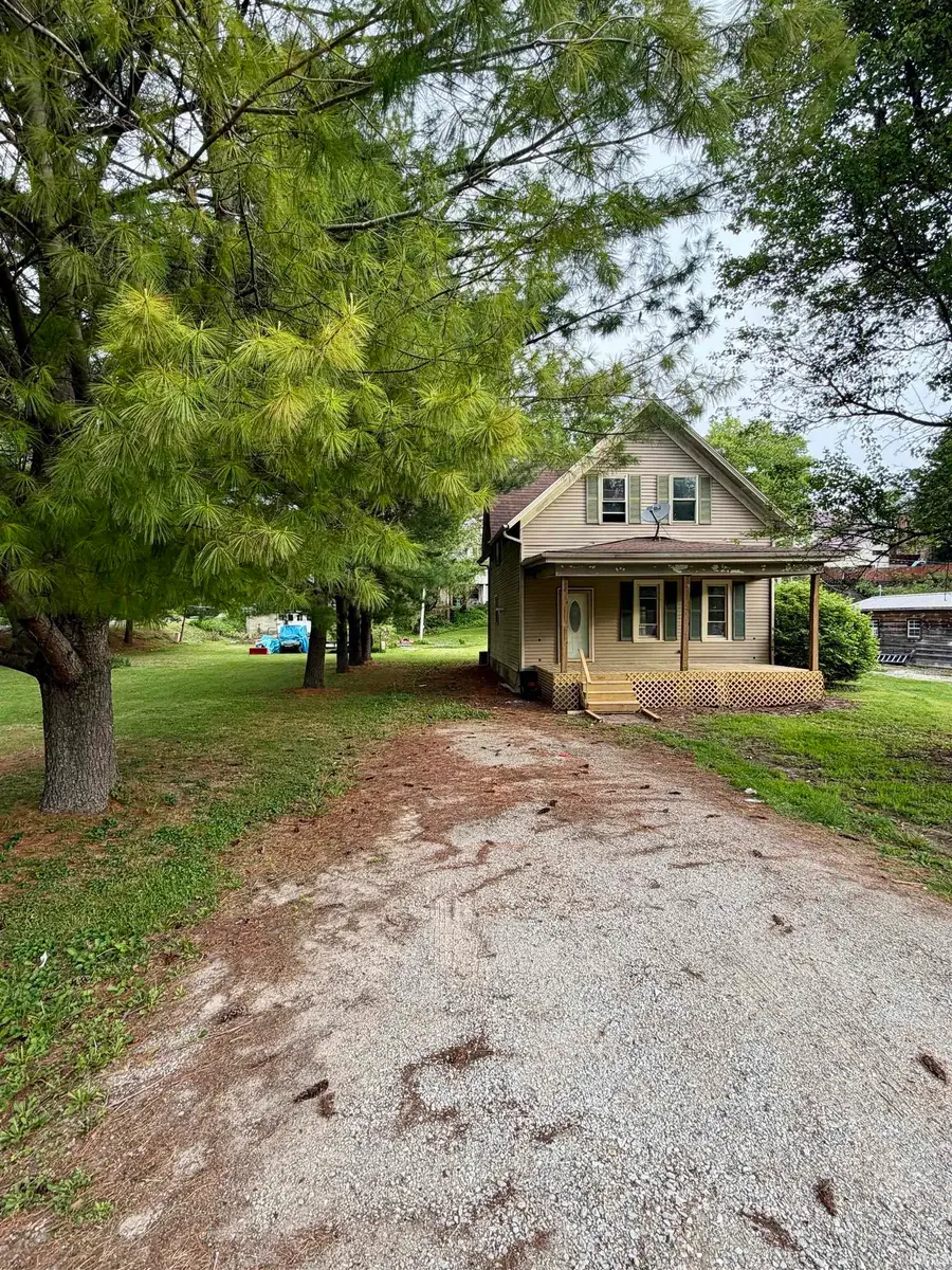407 Water Street, Delphi, IN 46923 - #3