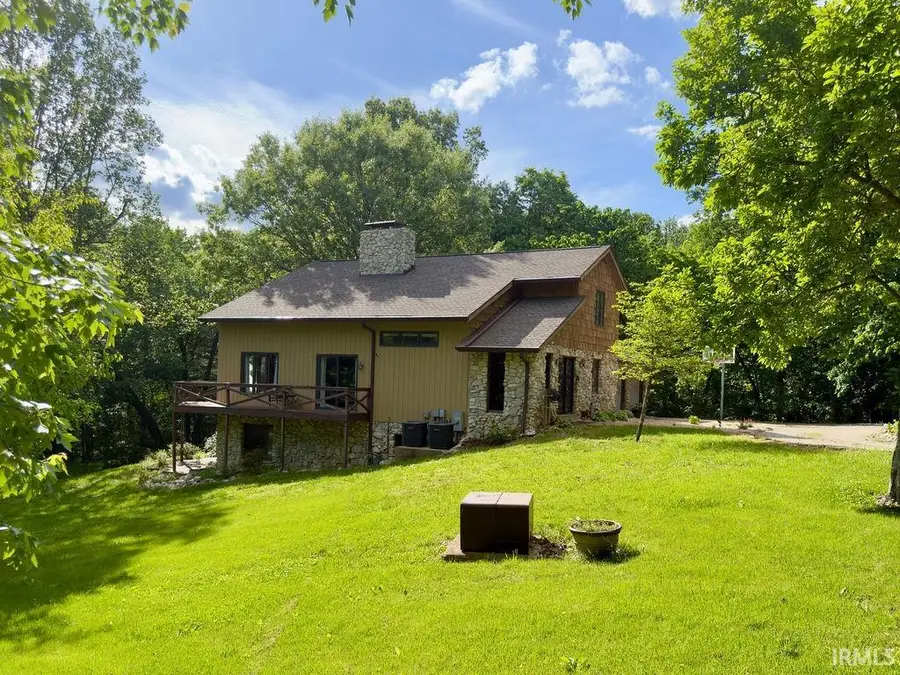 7500 Wright Drive, Evansville, IN 47720 - #2