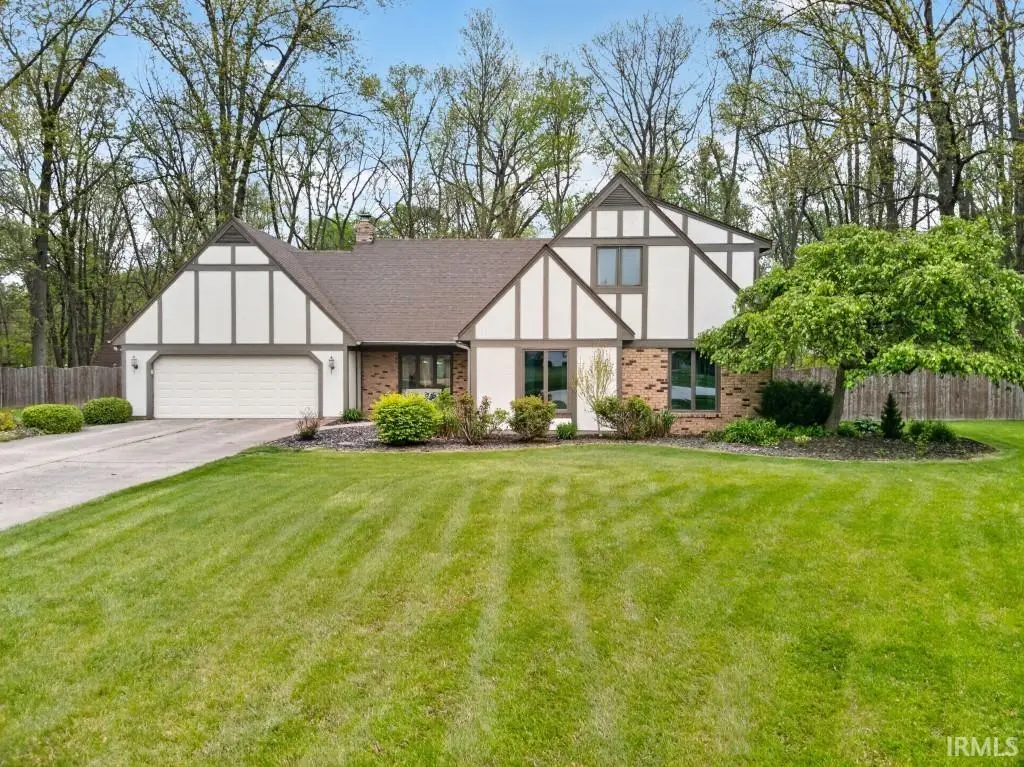 17113 Platter Parkway, New Haven, IN 46774 - #1