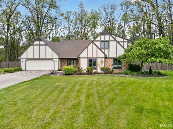 17113 Platter Parkway, New Haven, IN 46774