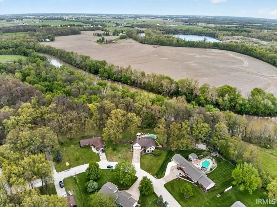 17113 Platter Parkway, New Haven, IN 46774 - #2