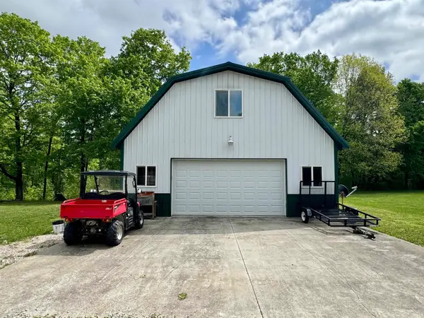 7358 S Meadows Lane, French Lick, IN 47432
