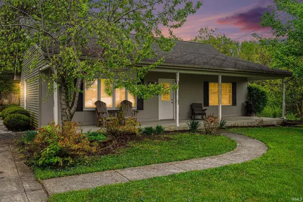 1920 W 570 N, Howe, IN 46746