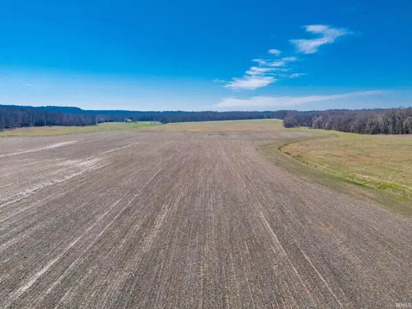 0 Murphy Road, Harrisburg, IL 62946