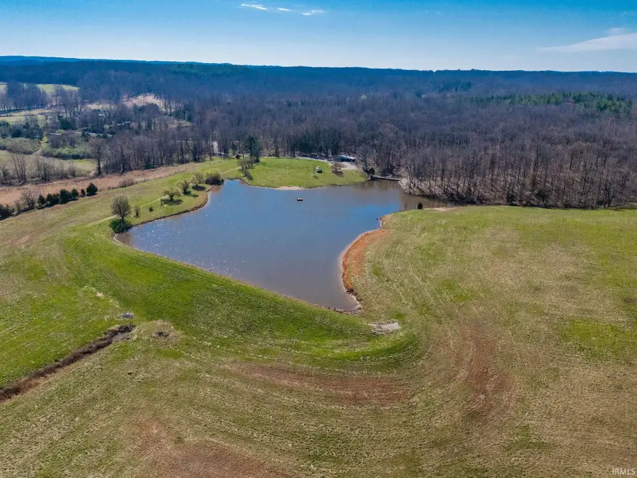 0 Murphy Road, Harrisburg, IL 62946 - #2