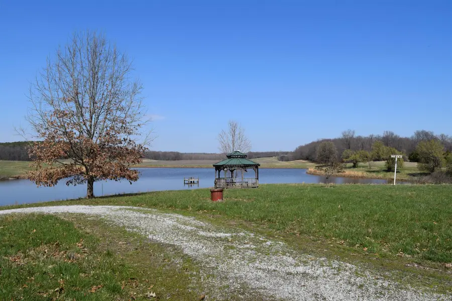 0 Murphy Road, Harrisburg, IL 62946 - #3