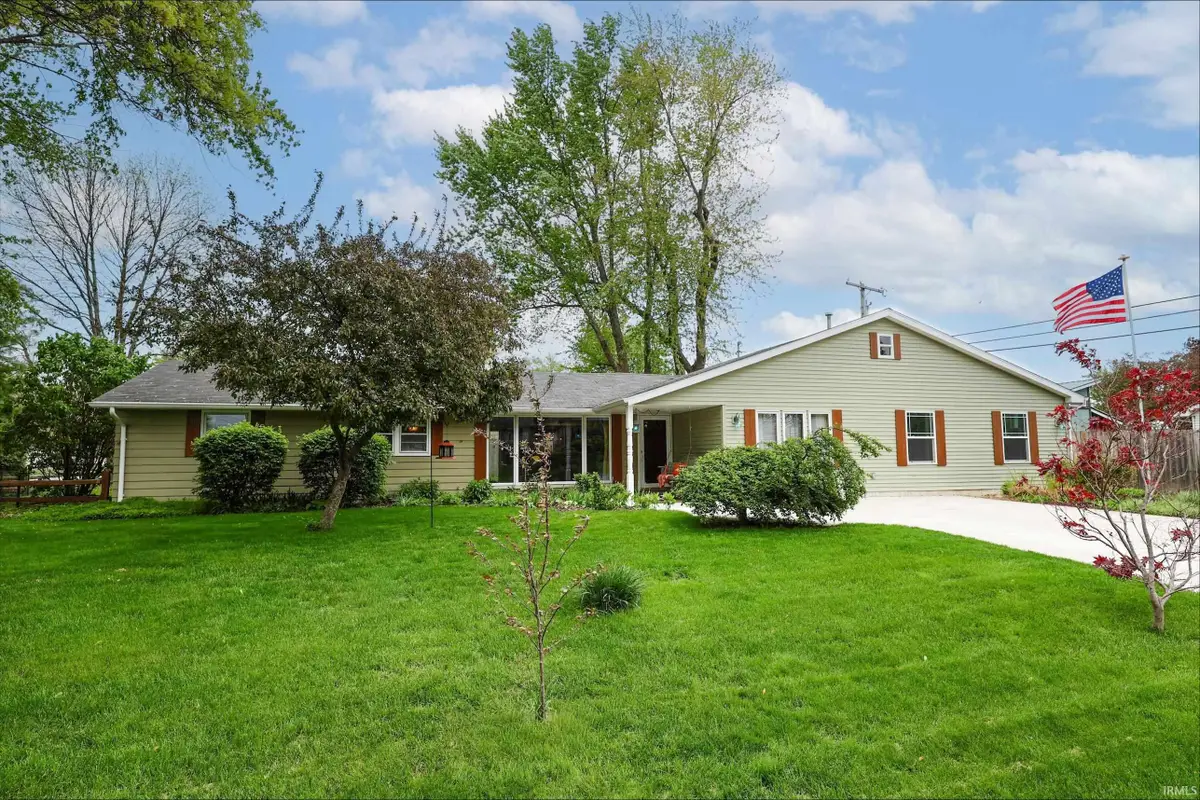 1305 Berwick Lane, New Haven, IN 46774 - #1