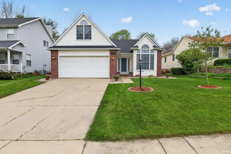 3221 W Wild Cherry Ridge, Mishawaka, IN 46544 - #2