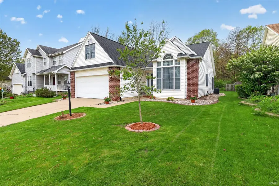 3221 W Wild Cherry Ridge, Mishawaka, IN 46544 - #3