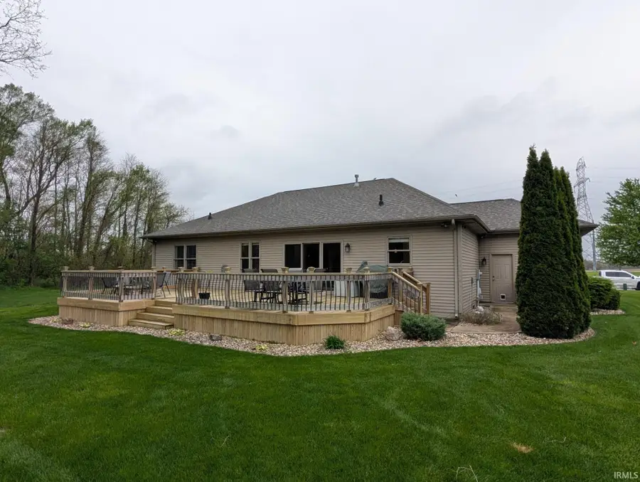 53724 Songbird Way, Bristol, IN 46507 - #2