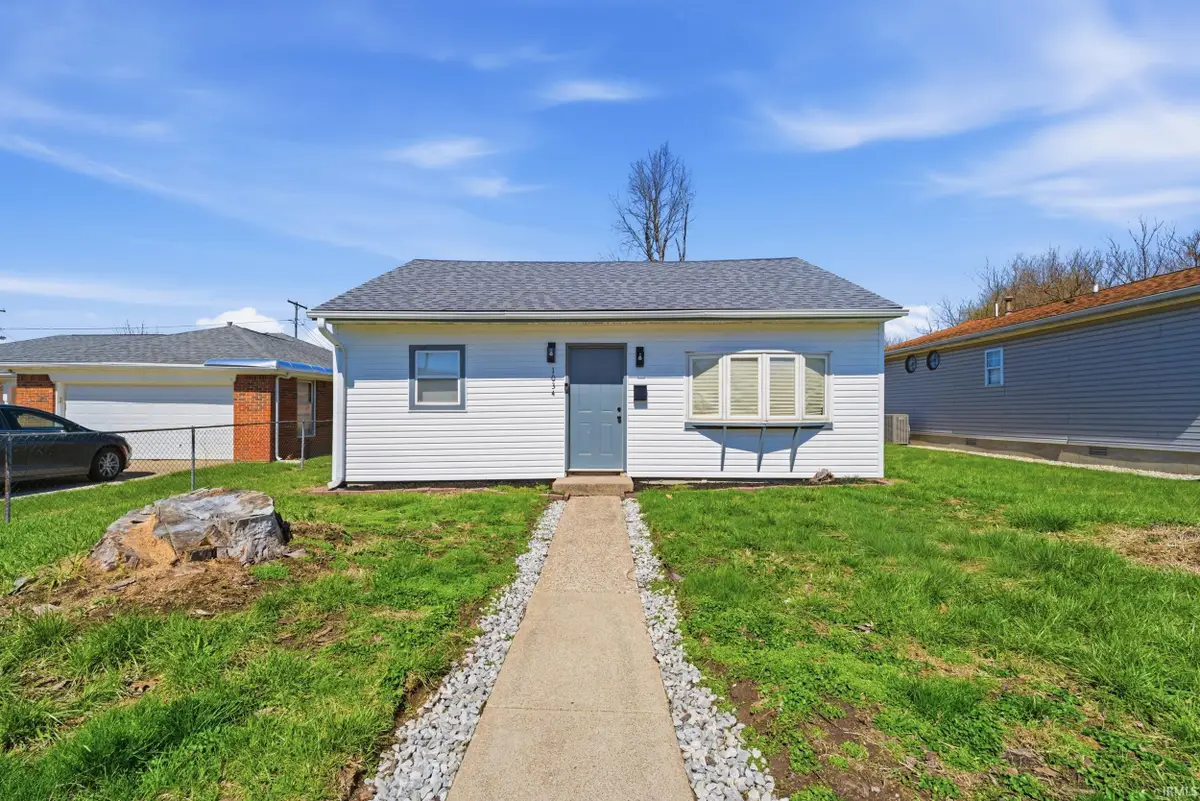 1034 E Richmond Street, Kokomo, IN 46901 - #1