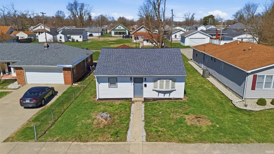 1034 E Richmond Street, Kokomo, IN 46901 - #2