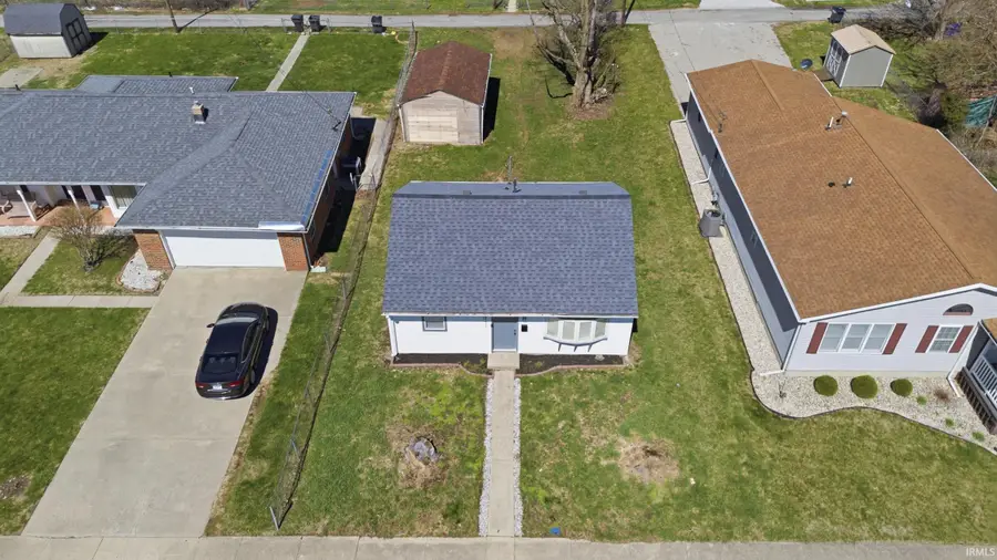 1034 E Richmond Street, Kokomo, IN 46901 - #3