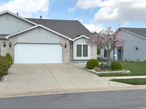 1767 E Inverness Circle, Columbia City, IN 46725