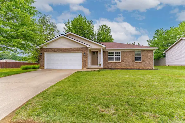 6366 Acadia Drive, Newburgh, IN 47630