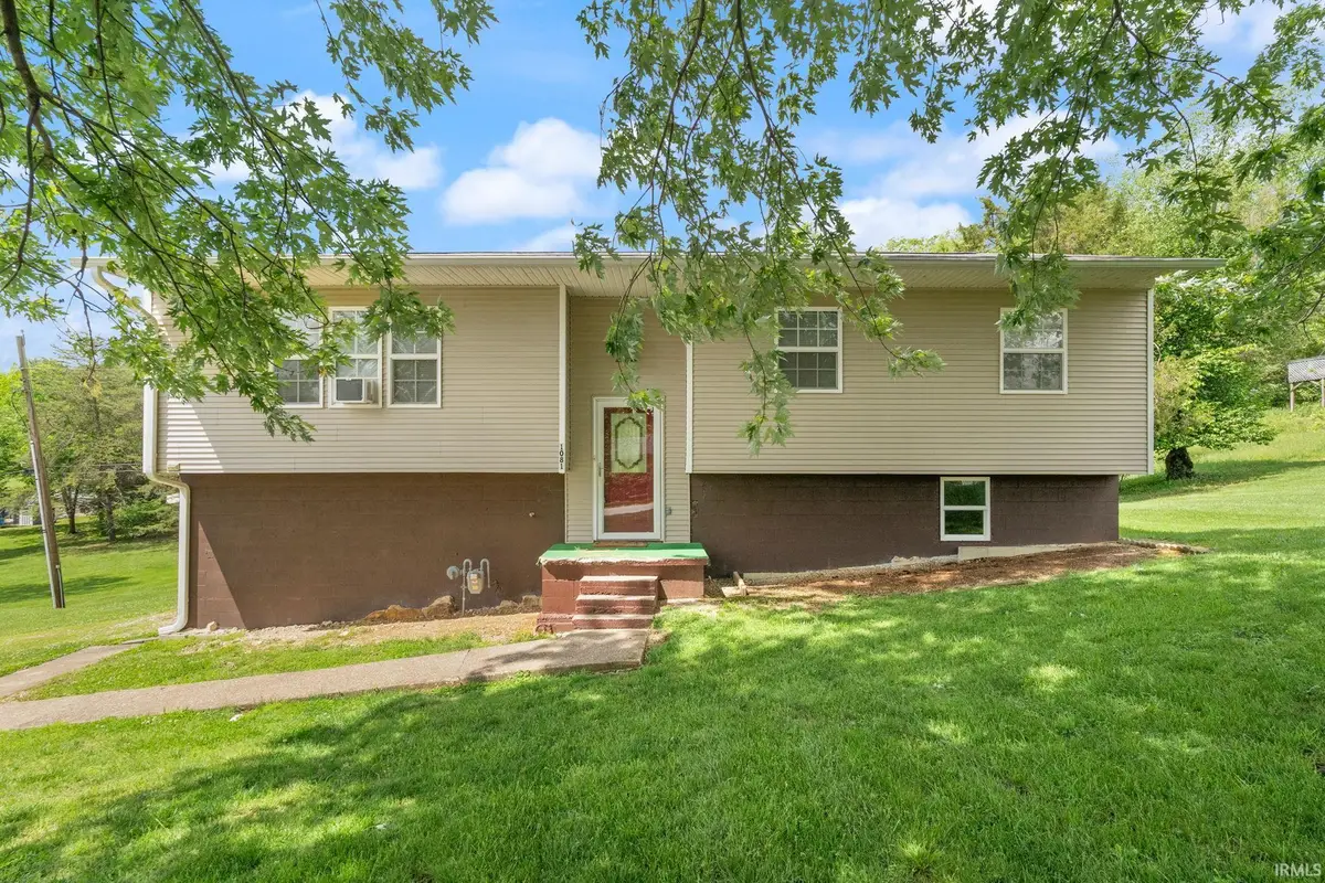 1081 E Smith Circle, Paoli, IN 47454 - #1