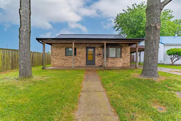 1250 Maple Court Street, Evansville, IN 47714