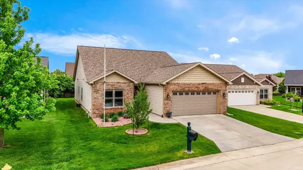 4308 Monolith Court, West Lafayette, IN 47906