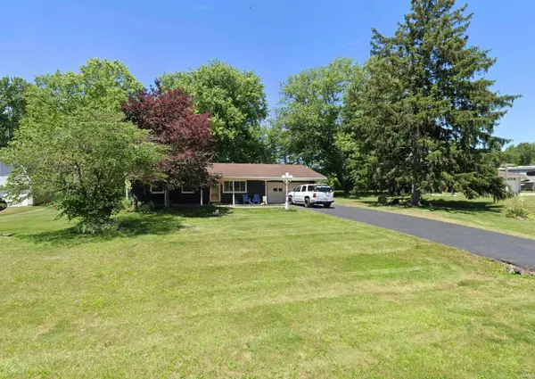 3805 Holiday Street, Kokomo, IN 46902