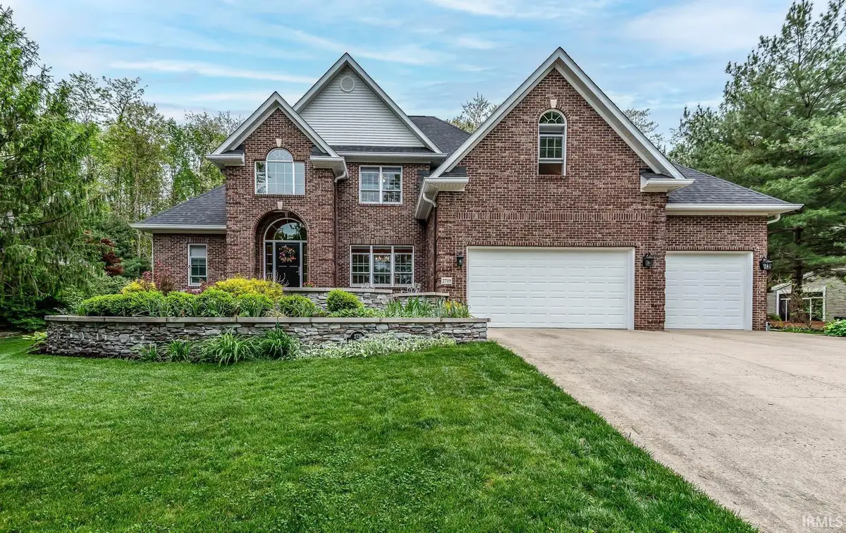 2719 S Silver Creek Drive, Bloomington, IN 47401 - #1