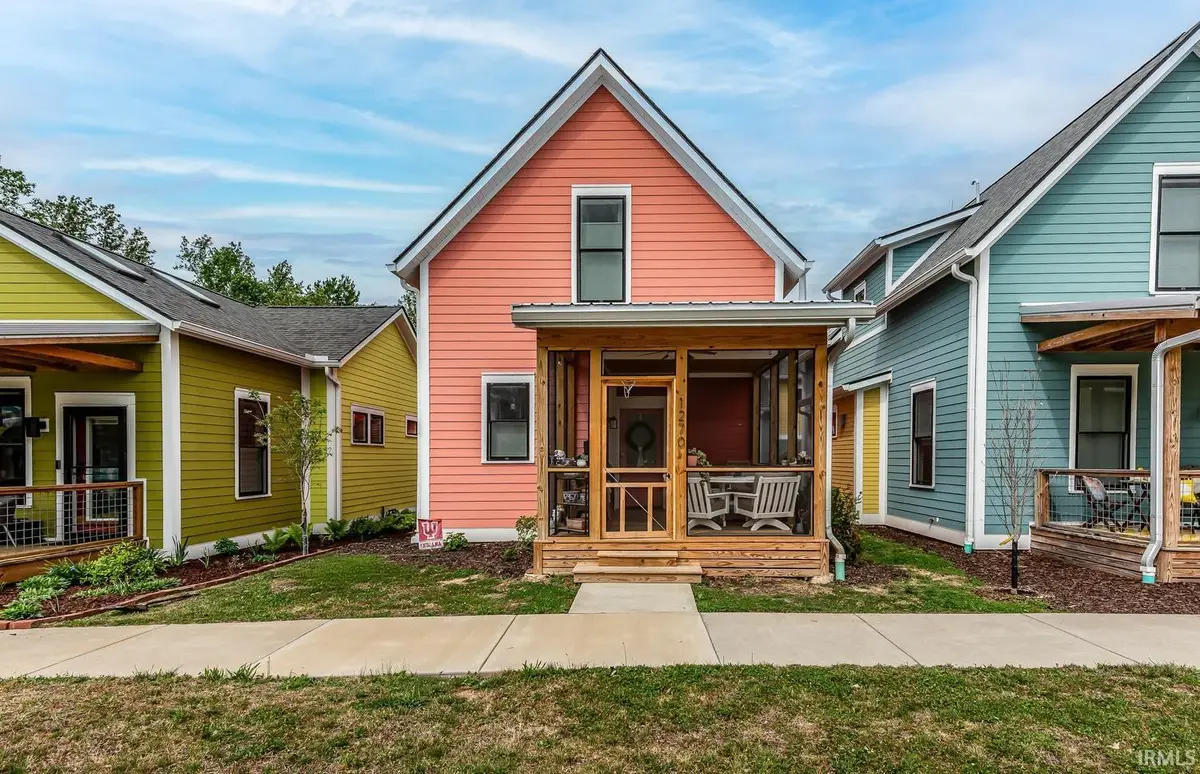 1270 E Short Street, Bloomington, IN 47401 - #1