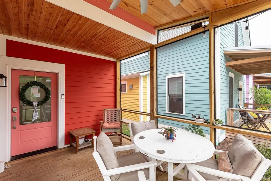1270 E Short Street, Bloomington, IN 47401 - #3