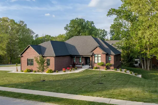 4274 S Norwood Drive, Bloomington, IN 47401