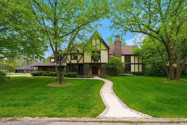 2701 W Sun Valley Parkway, Muncie, IN 47303