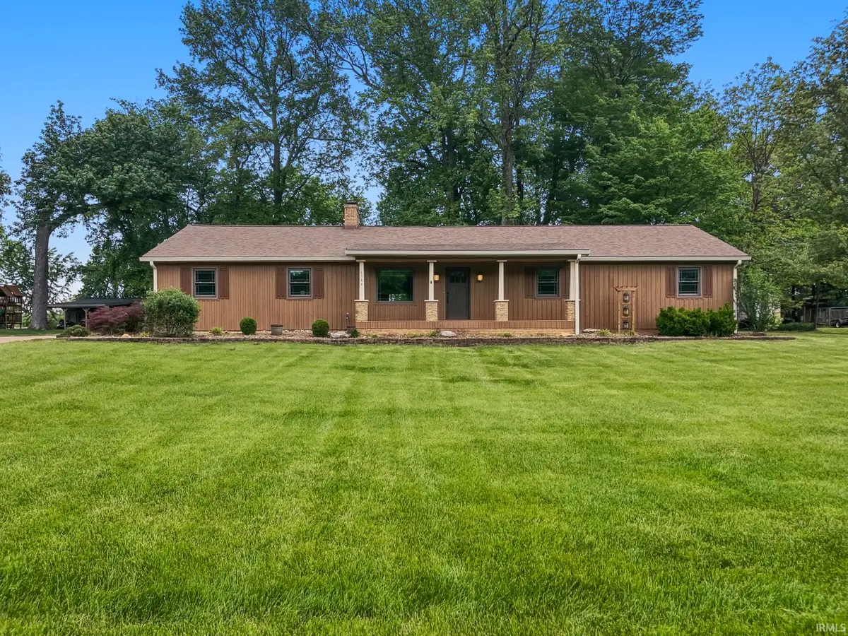 6544 Blue Spruce Drive, Newburgh, IN 47630 - #1