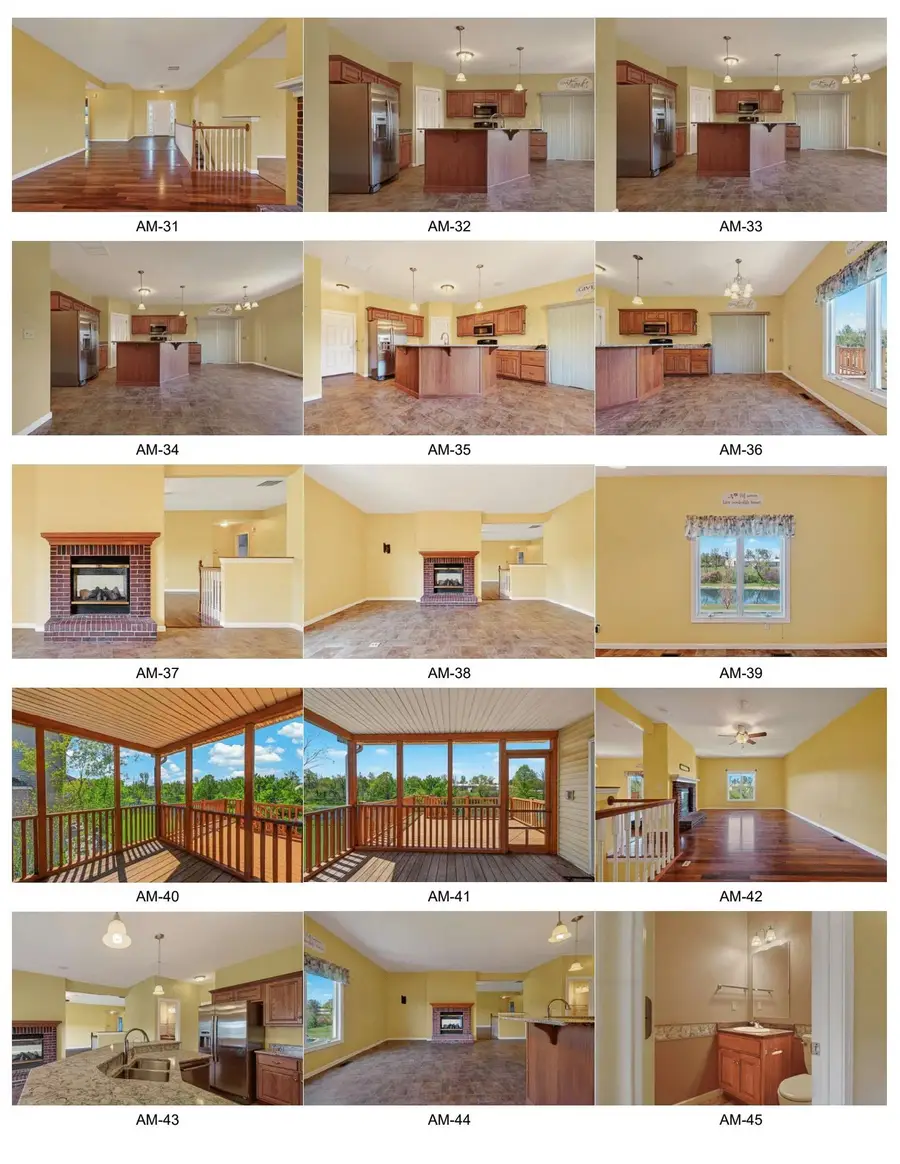 3310 Shallowbrook Drive, Fort Wayne, IN 46814 - #3