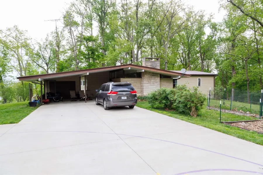 8524 W Skyline Drive, French Lick, IN 47432 - #2