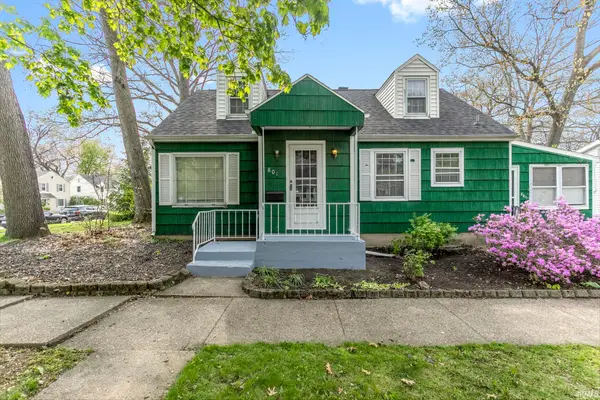 801 Webster Street, Mishawaka, IN 46545