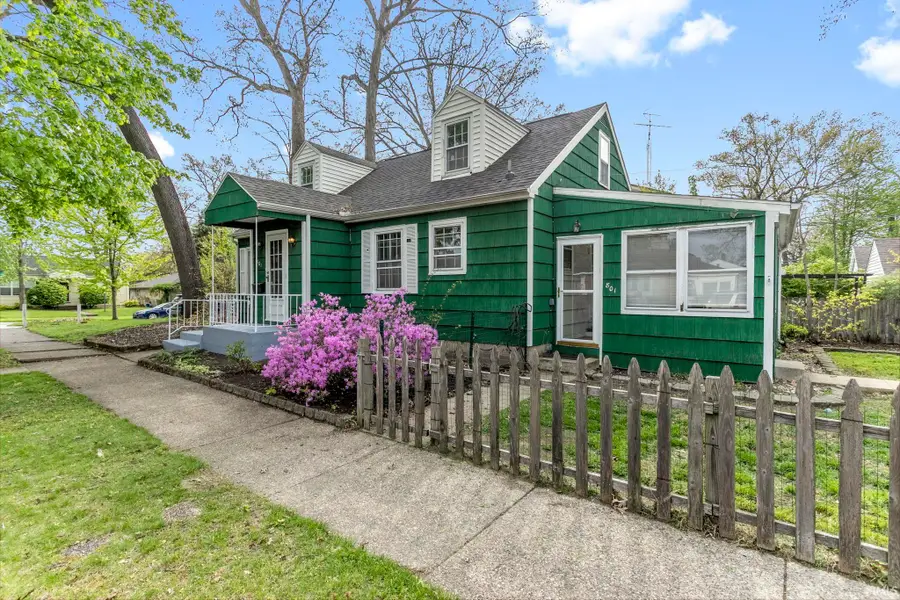 801 Webster Street, Mishawaka, IN 46545 - #3