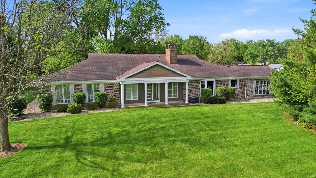 3716 E River Road, Bluffton, IN 46714 - #1