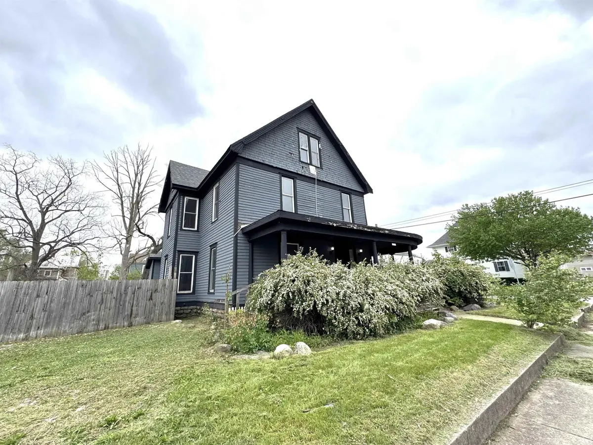 1321 S Washington Street, Marion, IN 46953 - #1