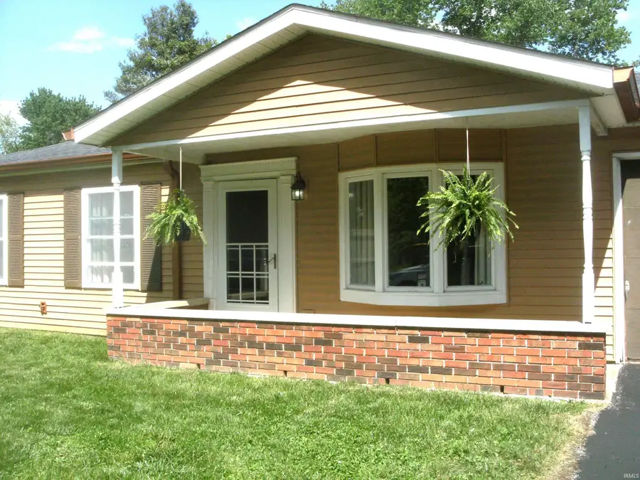 3502 N Kingsley Drive, Bloomington, IN 47408 - #2