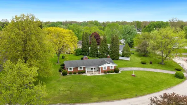 6515 W Hills Road, Fort Wayne, IN 46804