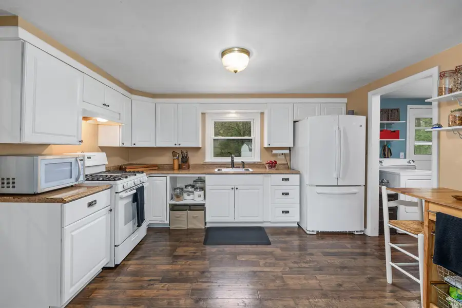 3955 W Shady Side Road, Angola, IN 46703 - #3