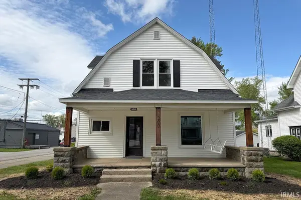 200 E Berry Street, Middlebury, IN 46540