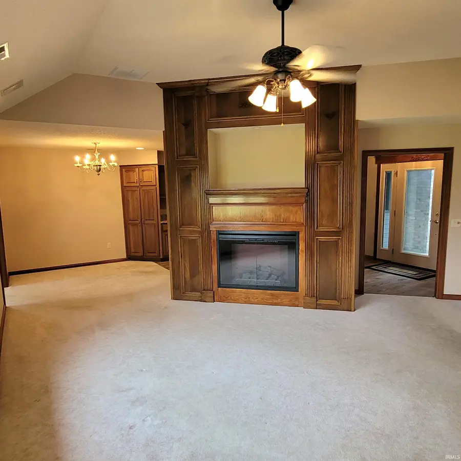 204 Steeplechase Drive, Auburn, IN 46706 - #3