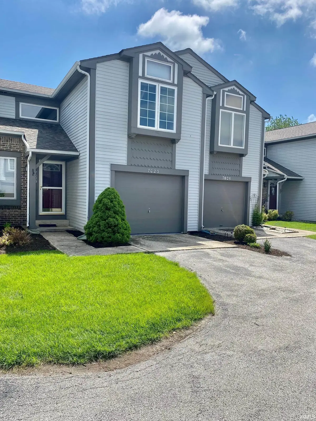 7023 Thamesford Drive, Fort Wayne, IN 46835 - #1