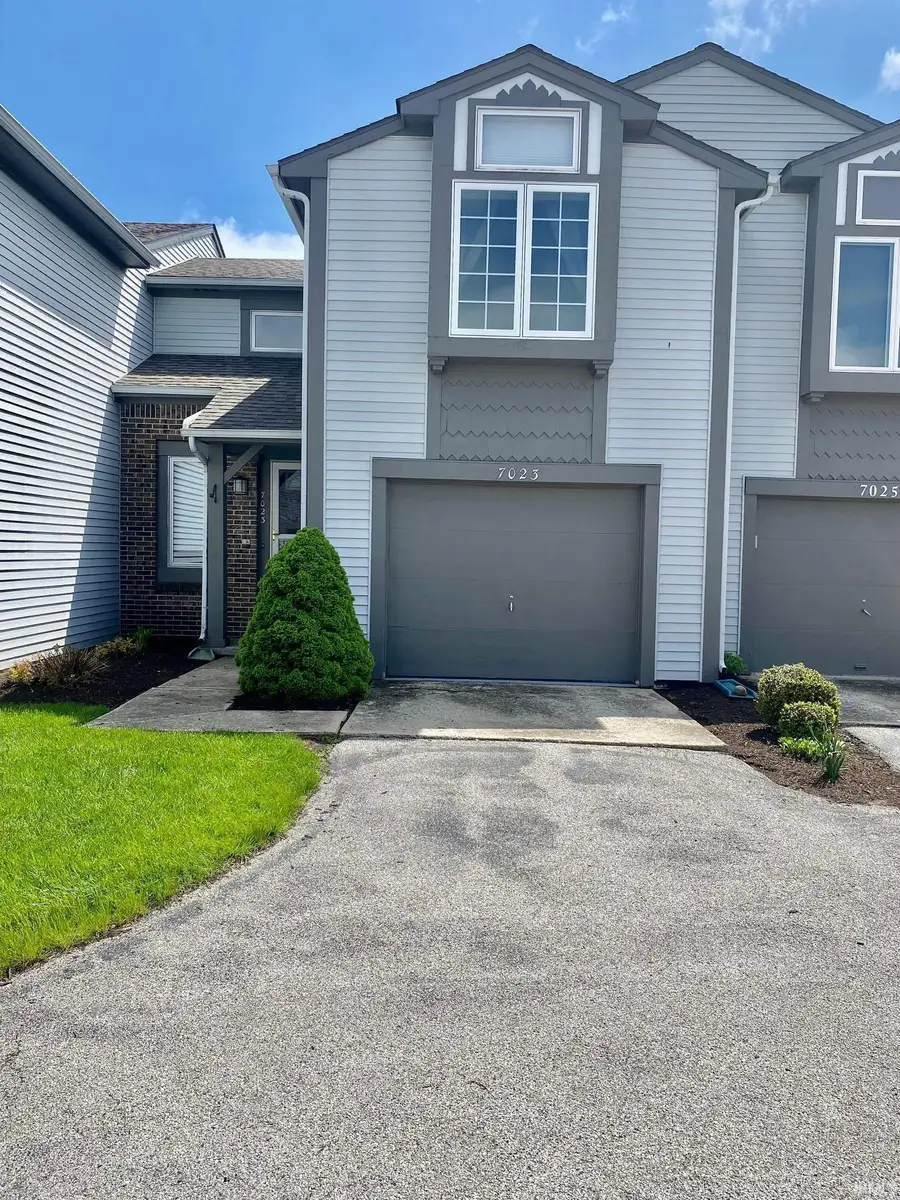 7023 Thamesford Drive, Fort Wayne, IN 46835 - #2